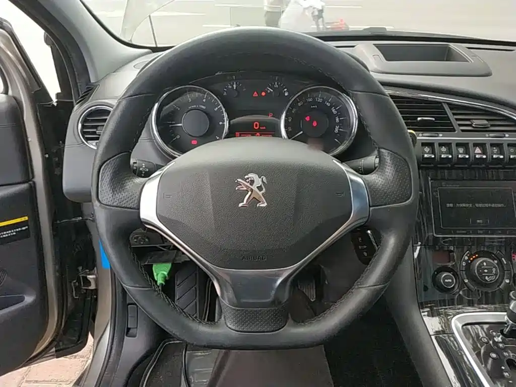 Peugeot 3008 — миниатюра 11