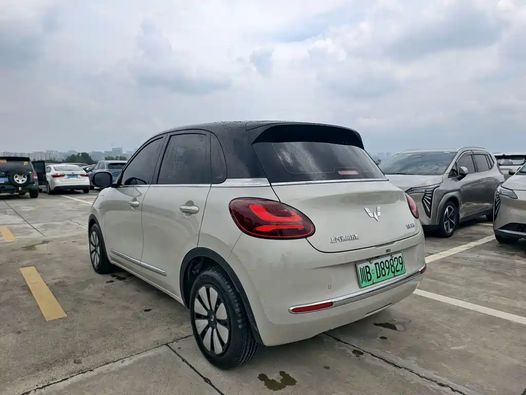 Wuling Bingo — миниатюра 5