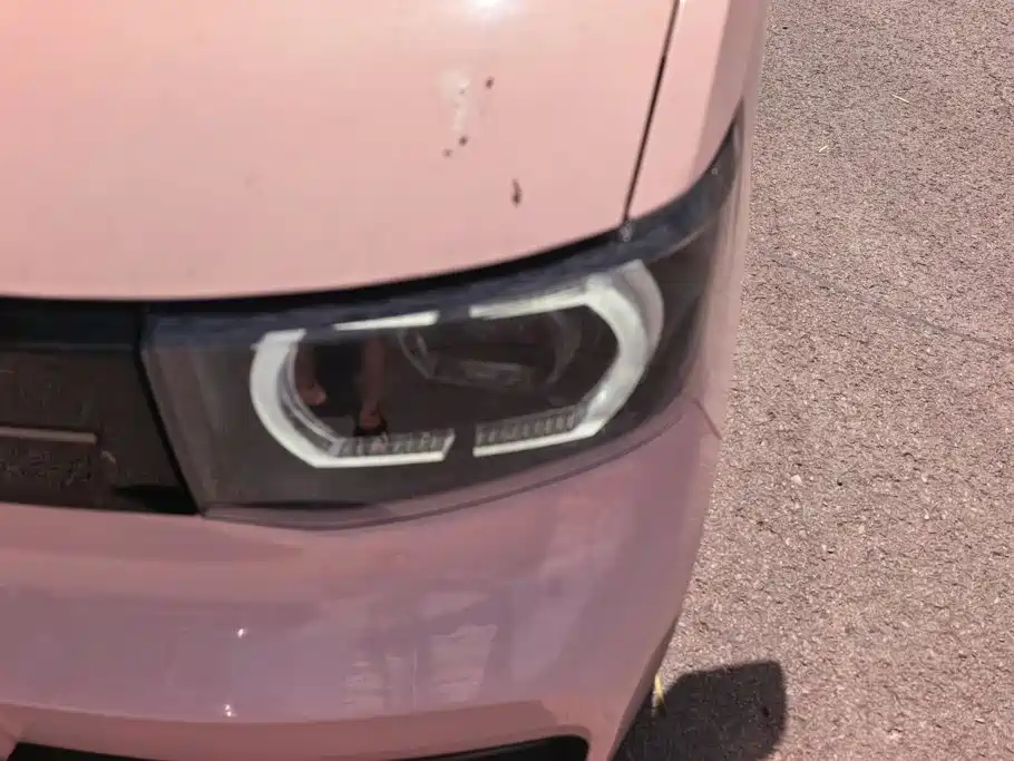 Wuling MINIEV — миниатюра 5