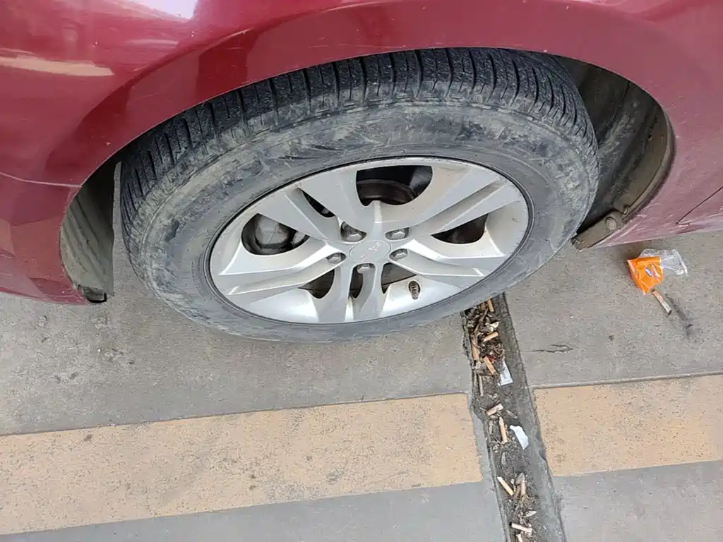Chevrolet Cruze — миниатюра 23