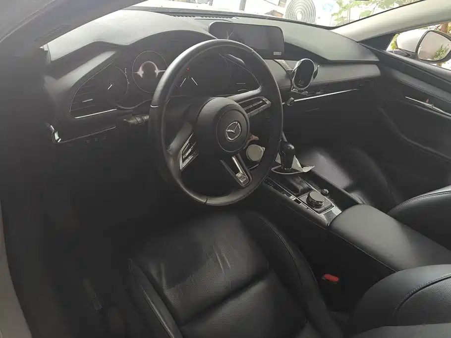 Mazda 3 Axela — миниатюра 12