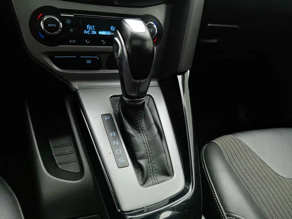 Ford Focus — миниатюра 13