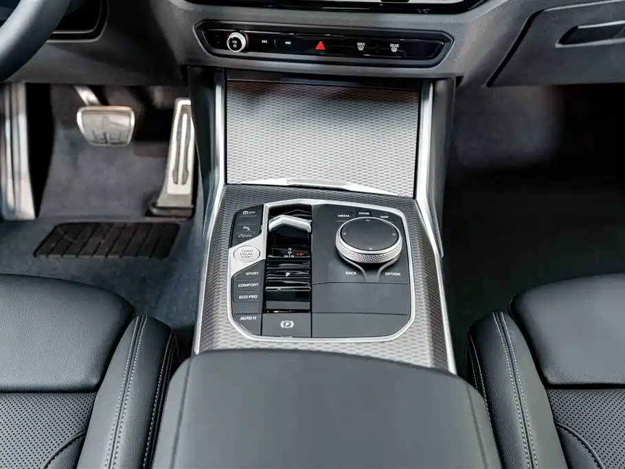 BMW 2 Series (Import) — миниатюра 12