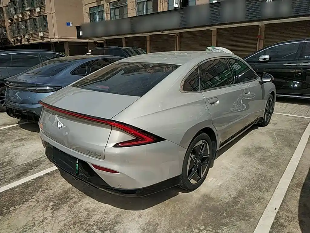 Wuling Xingguang — миниатюра 7