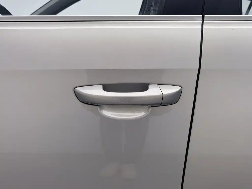Volkswagen Lavida — миниатюра 18