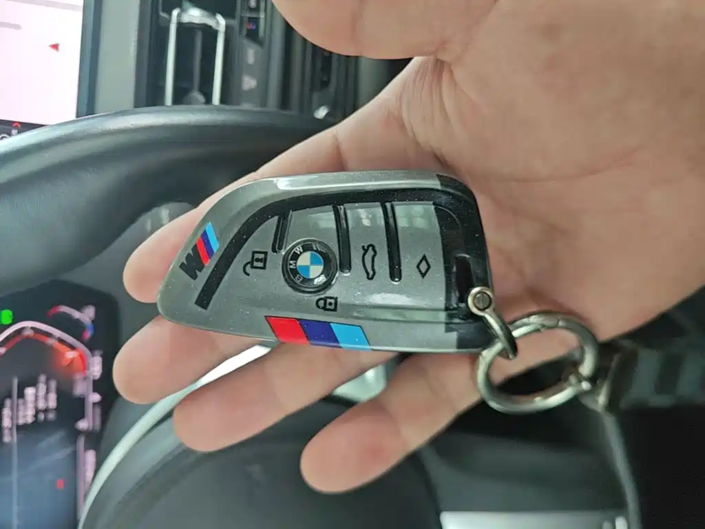 BMW 2 Series (Import) — миниатюра 9