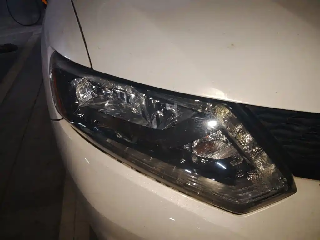 Nissan X-Trail — миниатюра 7