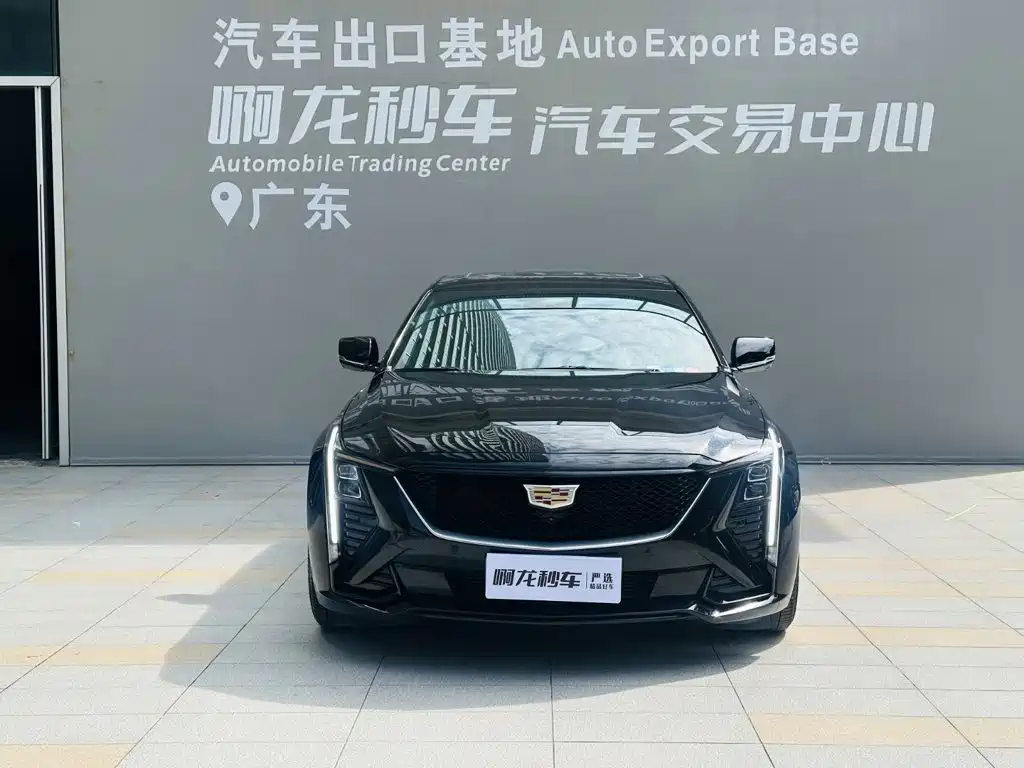 Cadillac CT5 2024 28T Luxury