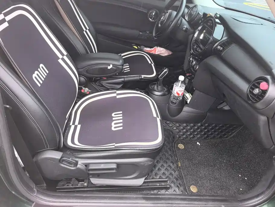 MINI Mini — миниатюра 8