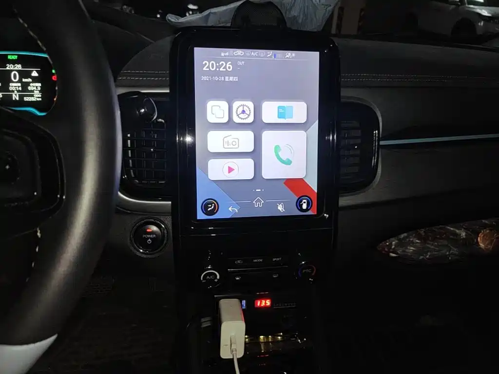 Chery QQ Little Ant — миниатюра 9