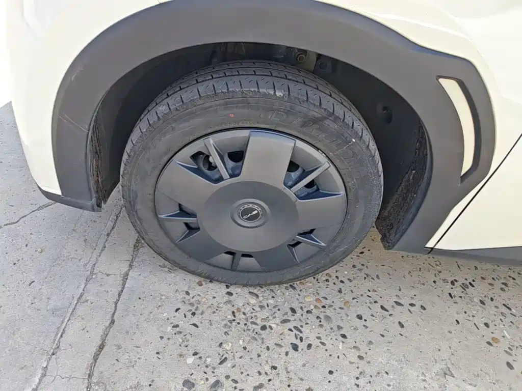 BYD Seagull — миниатюра 23