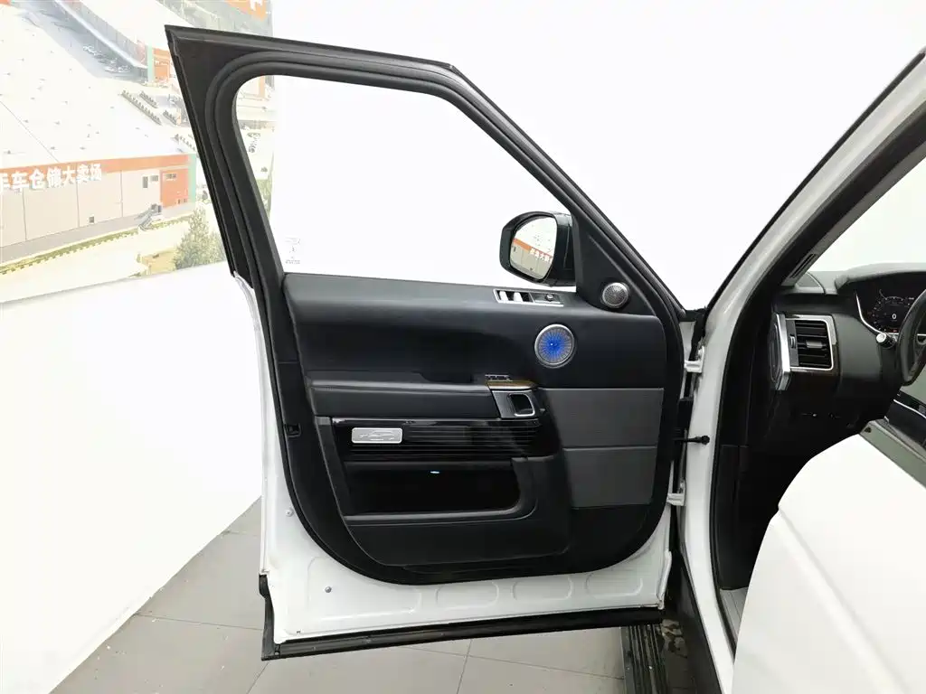 Land Rover Range Rover Sport Sport 2019 P400e HSE