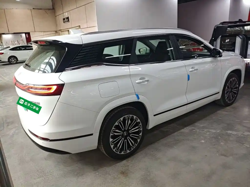 Shanhai Shanhai L9 — миниатюра 7