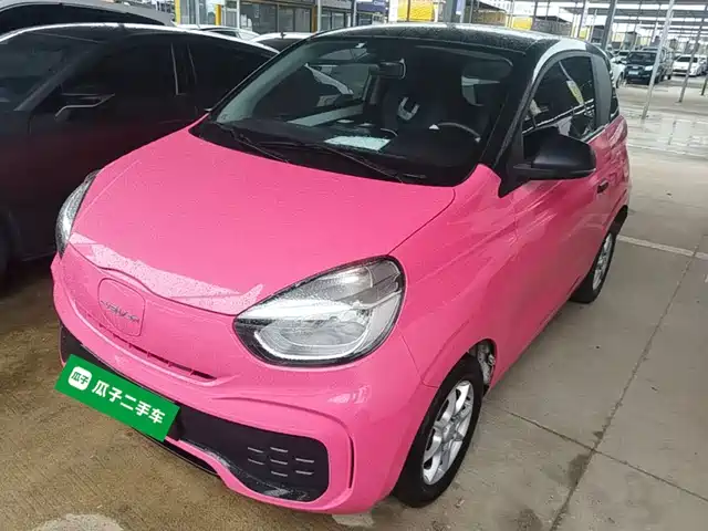 2022 Roewe Clever