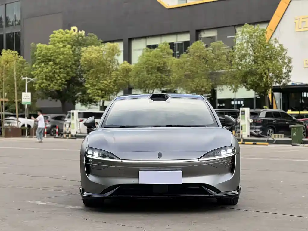 Zhijie Zhijie S7 — миниатюра 2