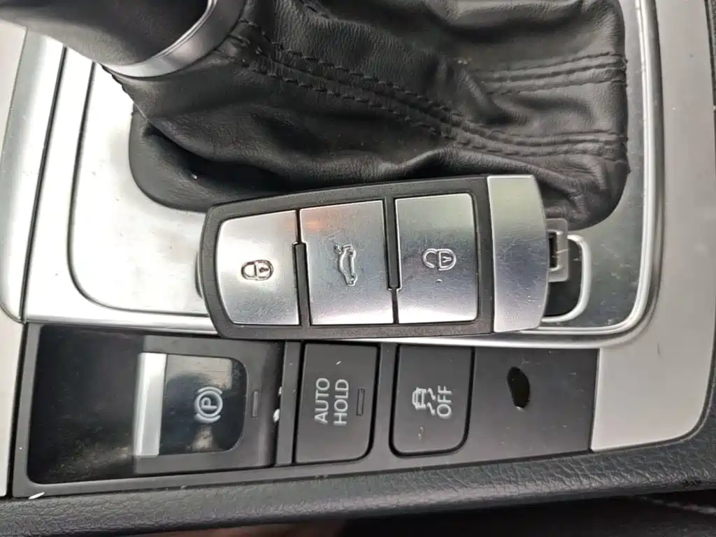 Volkswagen Magotan — миниатюра 12