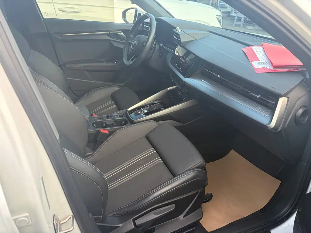 Audi A3 — миниатюра 13