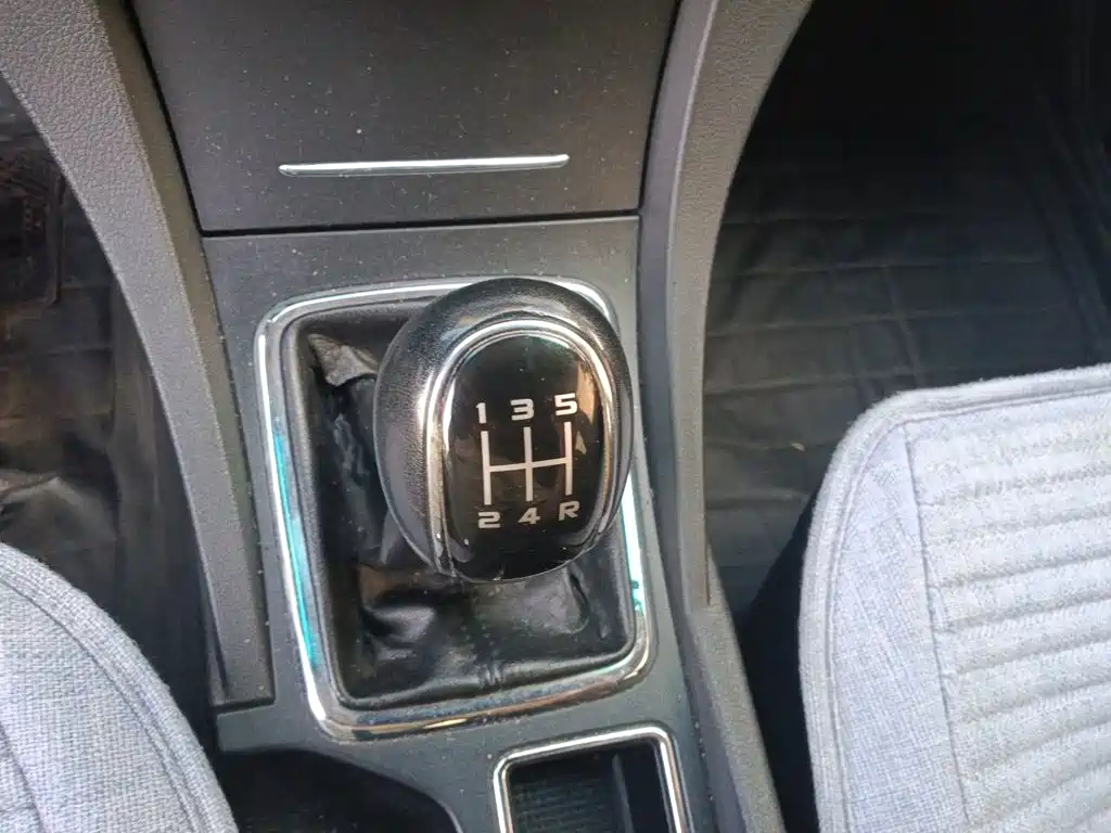 Geely Emgrand — миниатюра 15