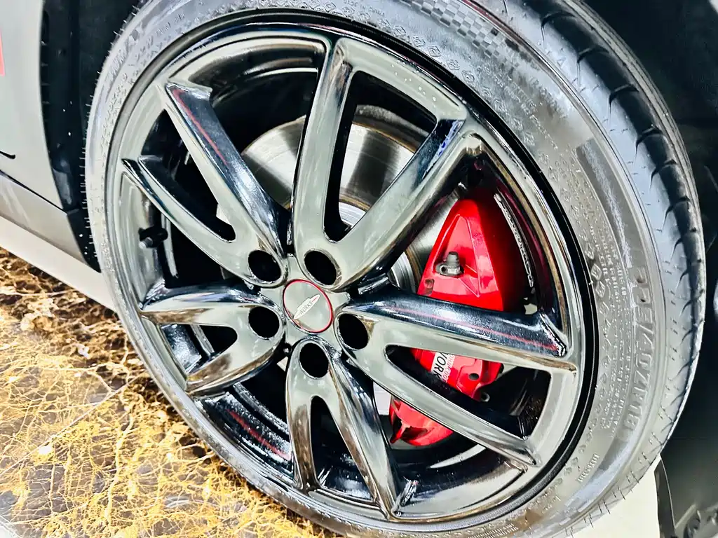 MINI Mini JCW Clubman — миниатюра 14