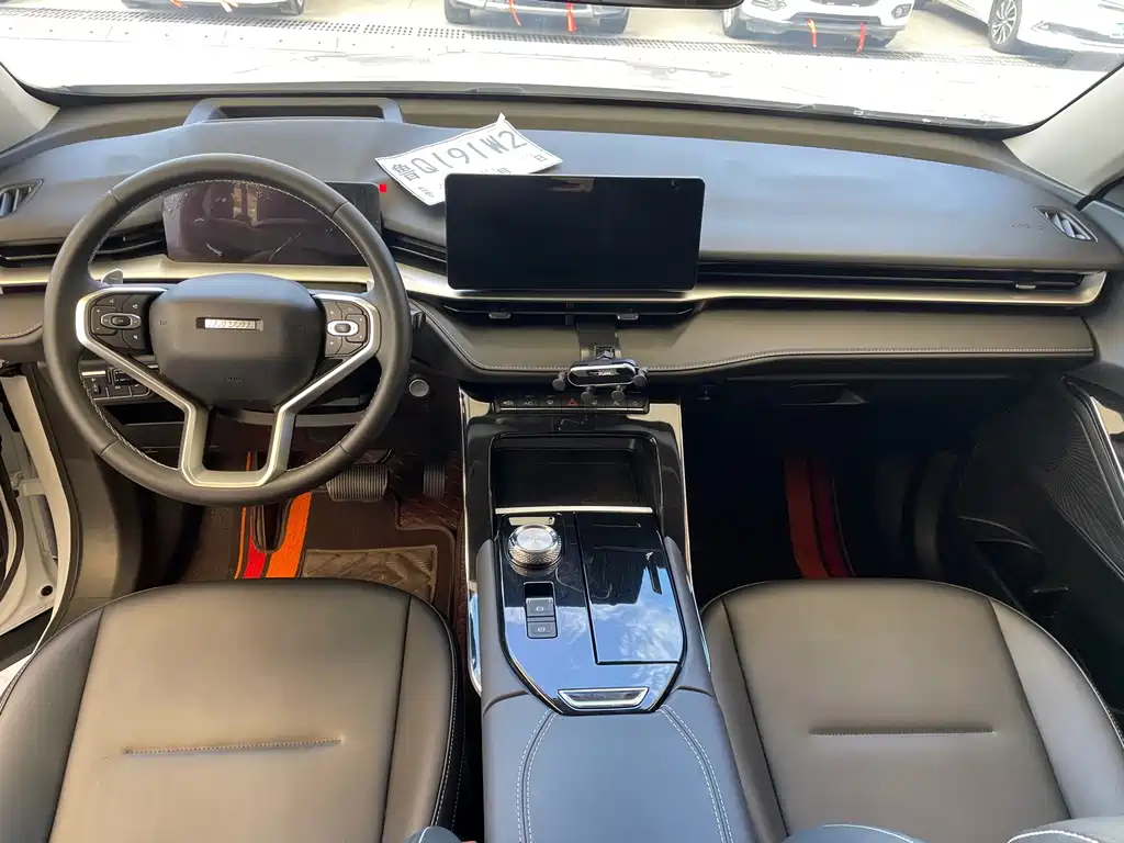 Haval H6 — миниатюра 5