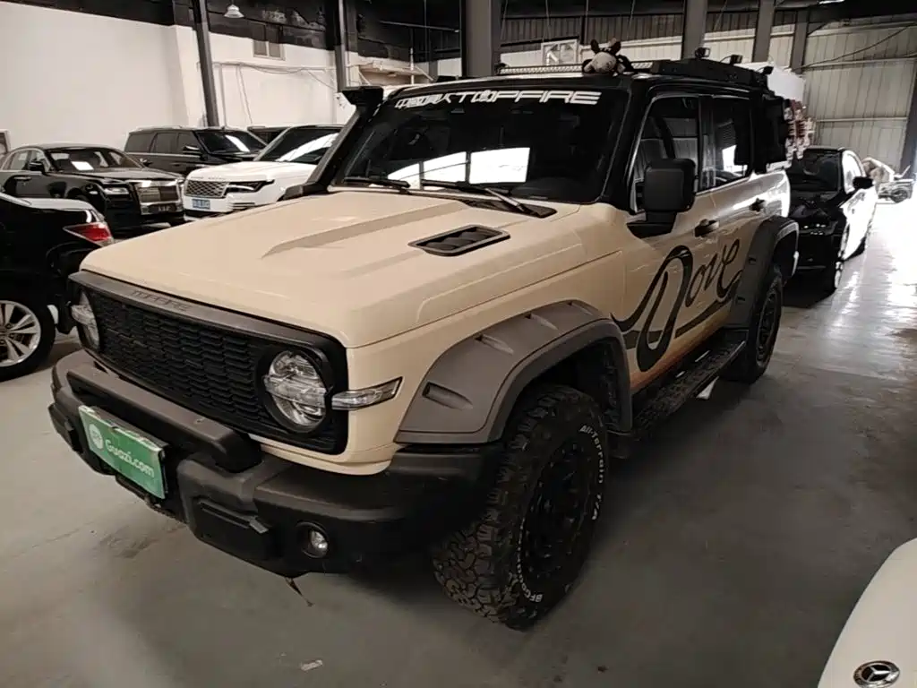 Tank Tank 300 — миниатюра 2