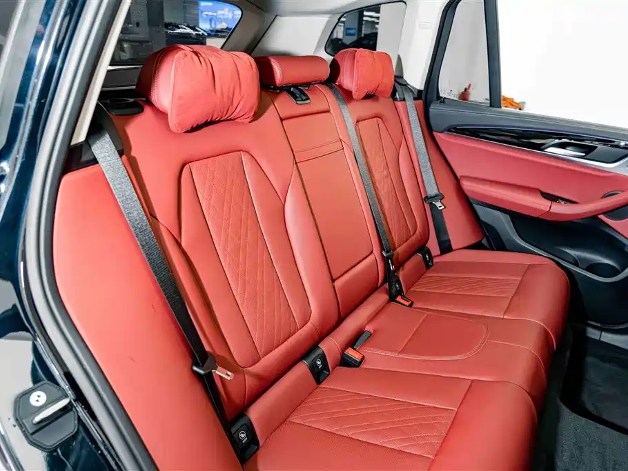 BMW X3 — миниатюра 21