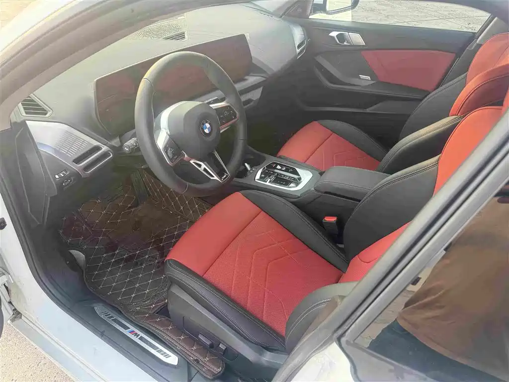 BMW 2 Series — миниатюра 4