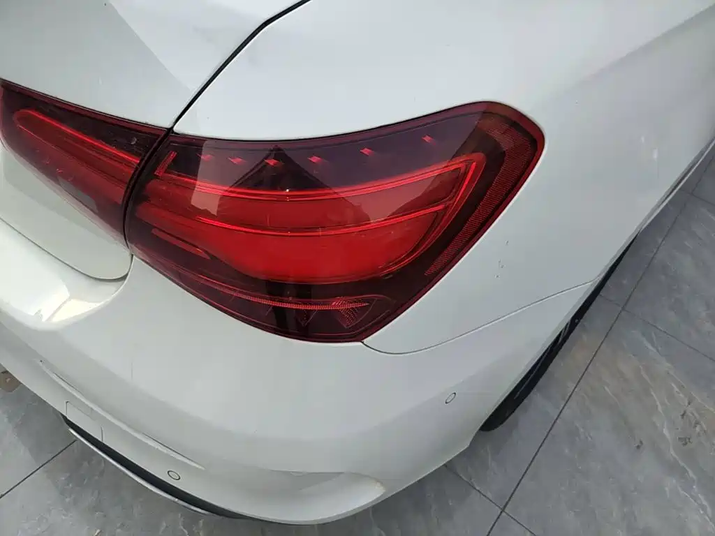 Mercedes-Benz A-Class — миниатюра 8