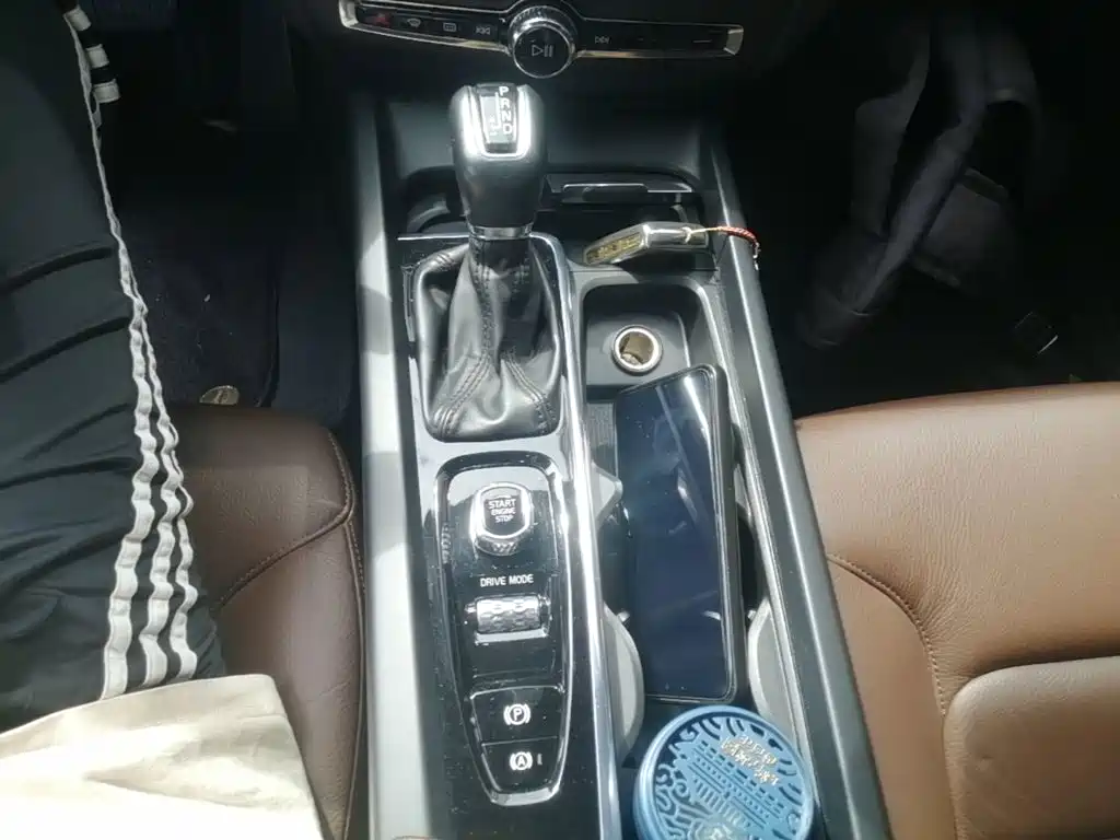 Volvo S60 — миниатюра 14