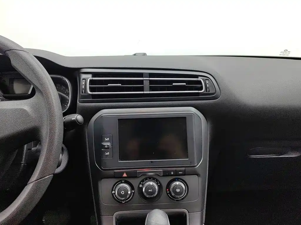 Citroen C4 — миниатюра 12