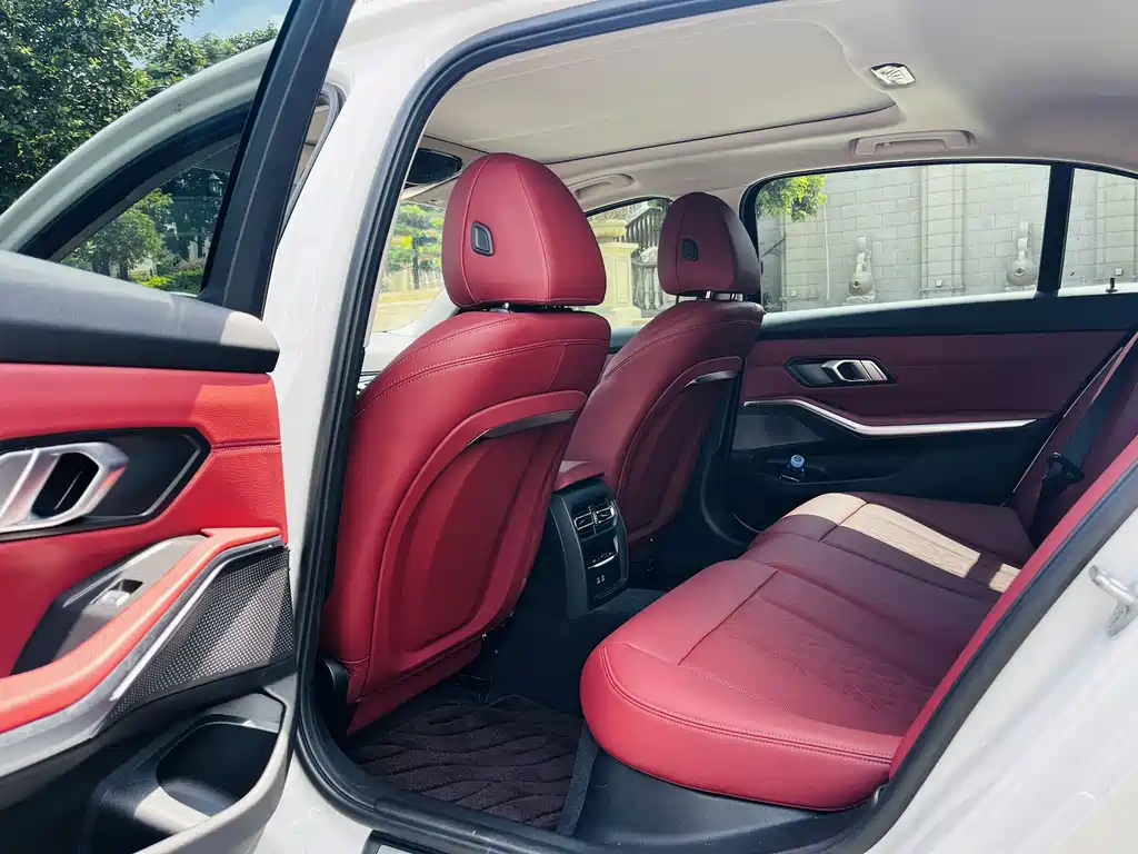 BMW i3 — миниатюра 4