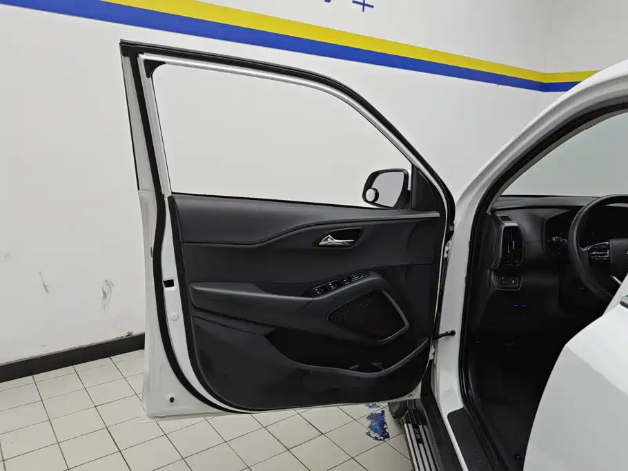 Hyundai ix35 — миниатюра 7