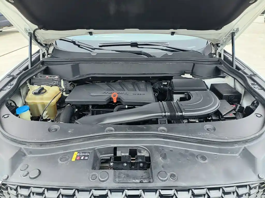 Haval F7 — миниатюра 20