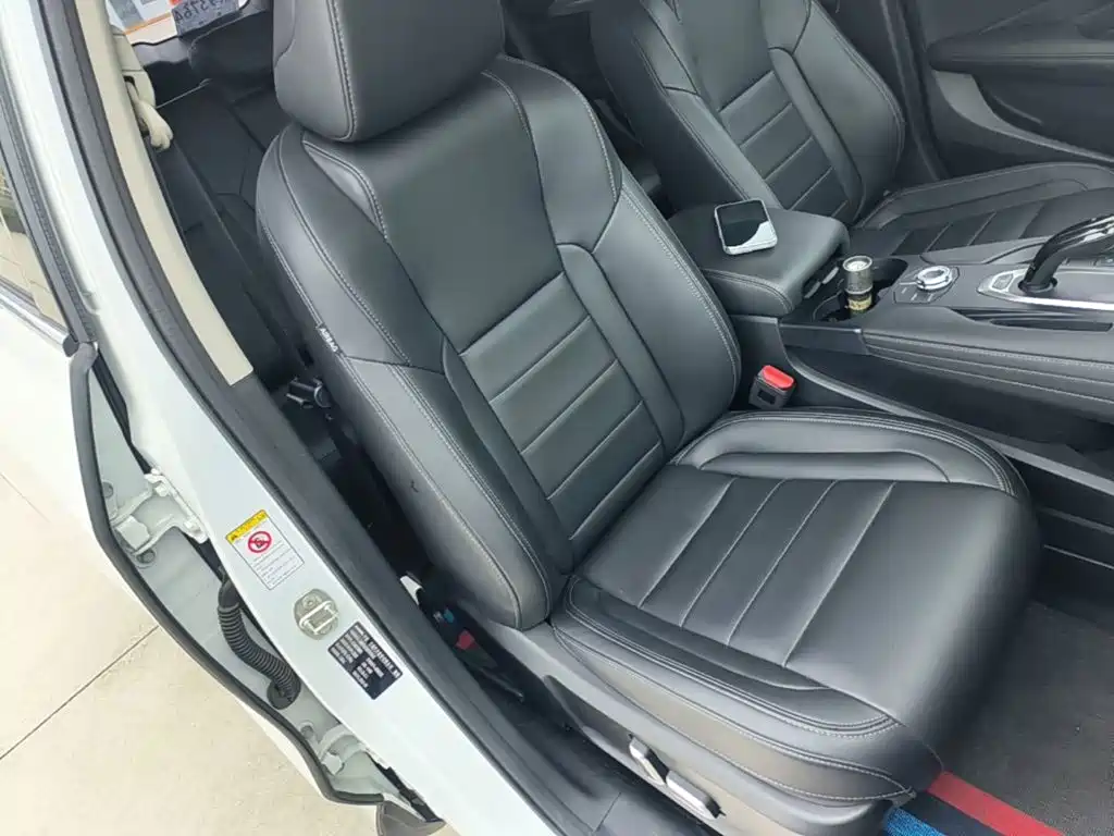Haval F7 — миниатюра 25