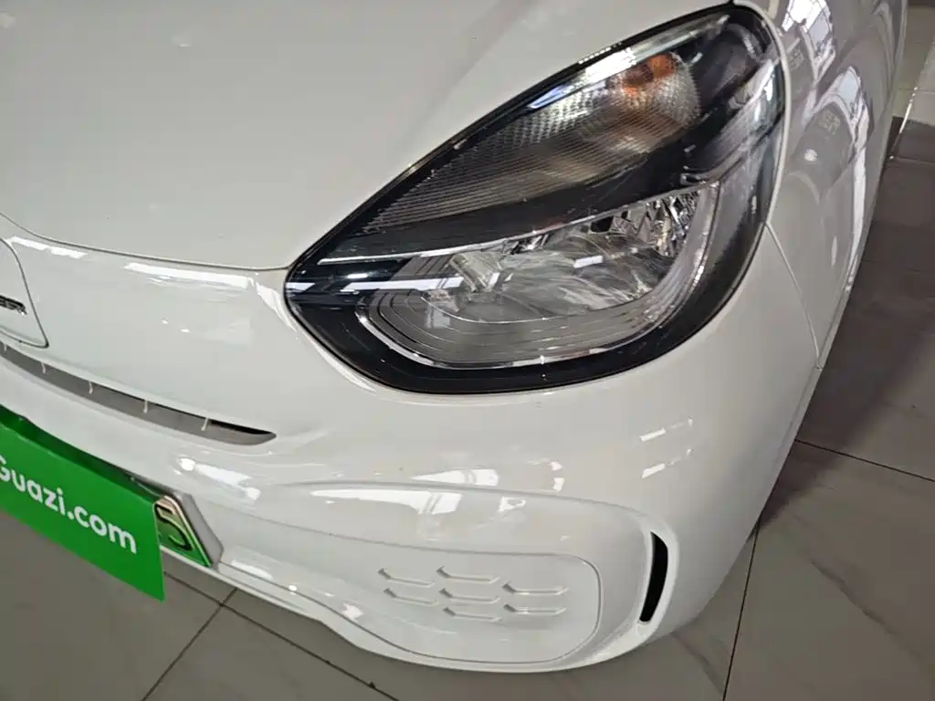 Roewe Clever — миниатюра 24