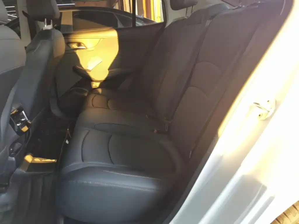 Roewe i5 — миниатюра 17