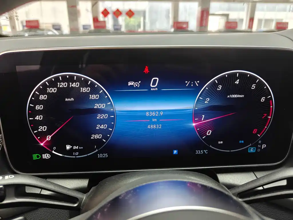 Mercedes-Benz GLC — миниатюра 10