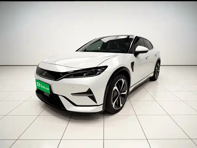 2025 BYD Song EV