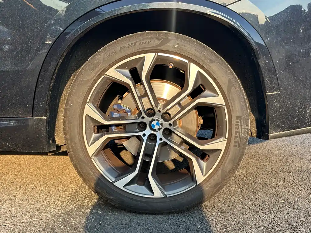 BMW X5 — миниатюра 19