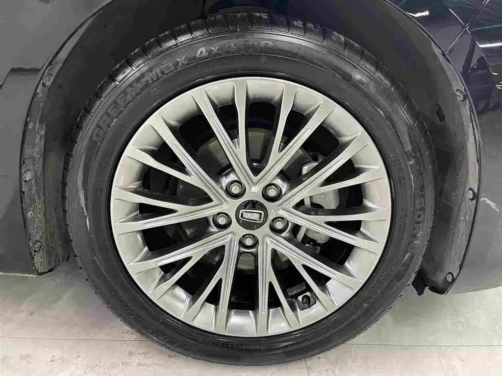 Bestune B70 — миниатюра 16