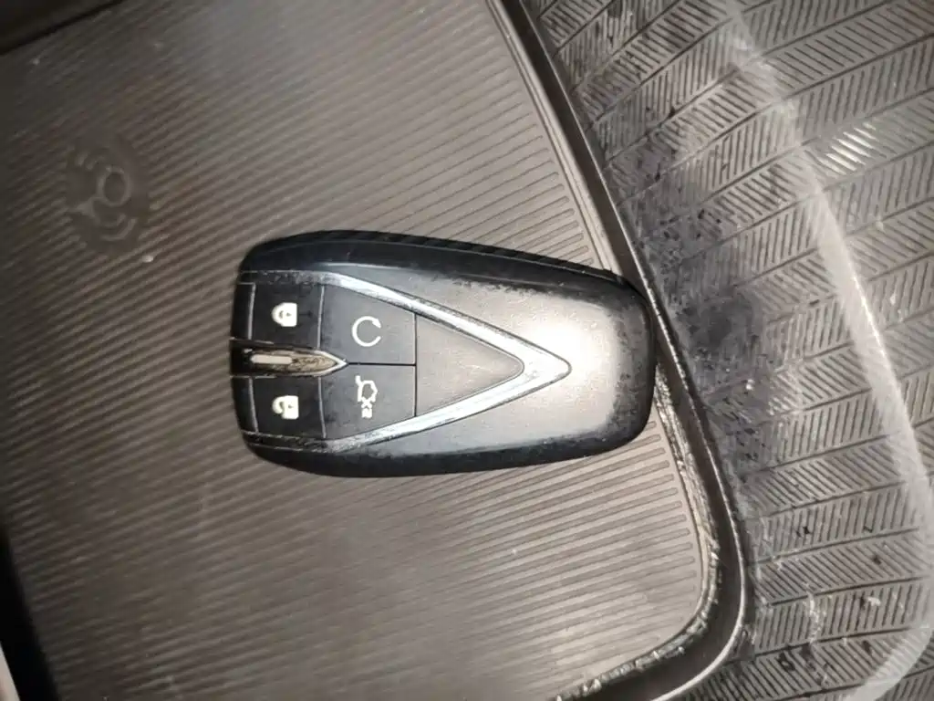 Changan Yida 2023 NE 1.5T GDI DCT Premium