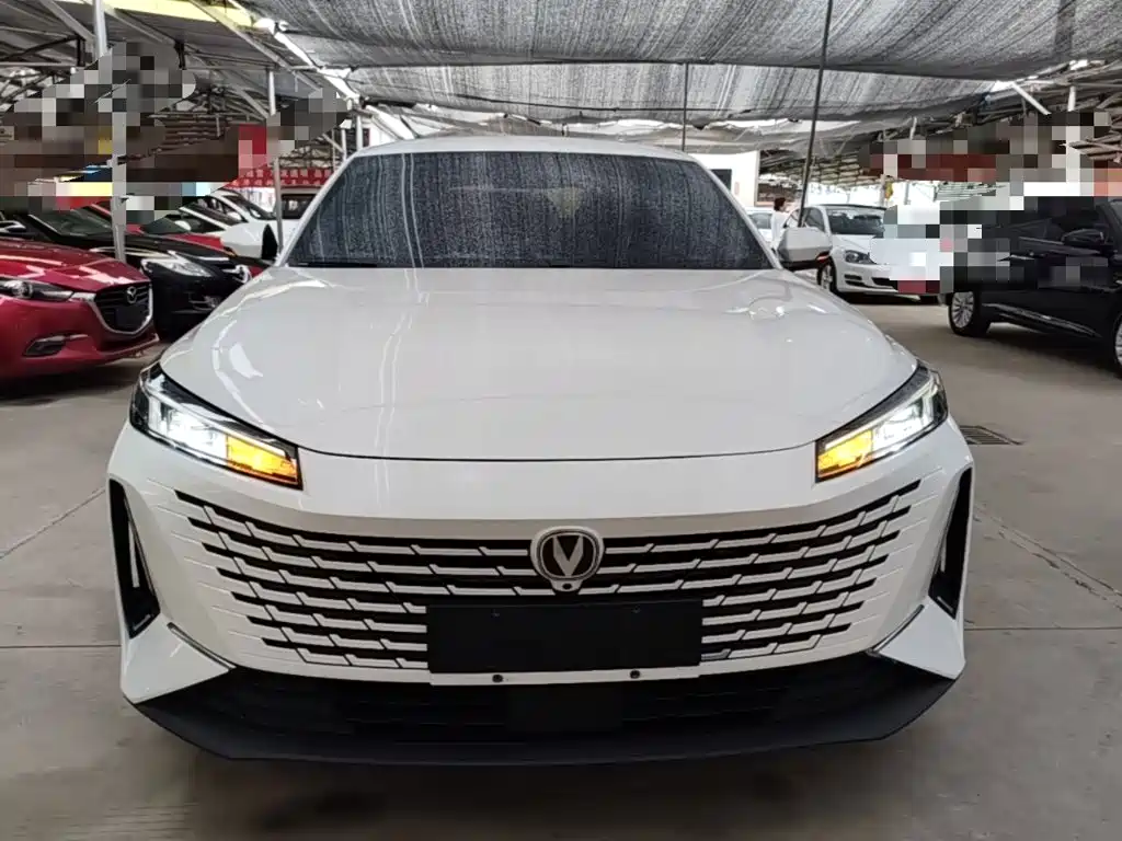 Changan Yida 2023 NE 1.5T GDI DCT Premium