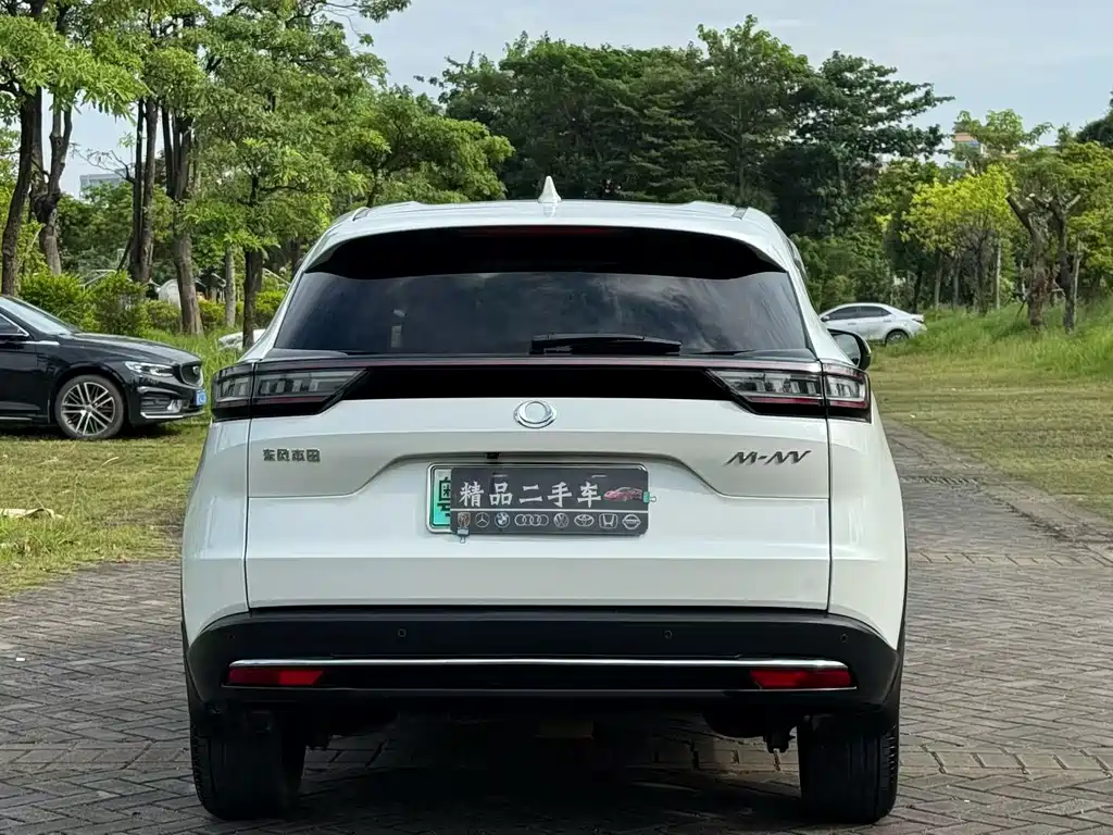 CIIMO M-NV — миниатюра 4