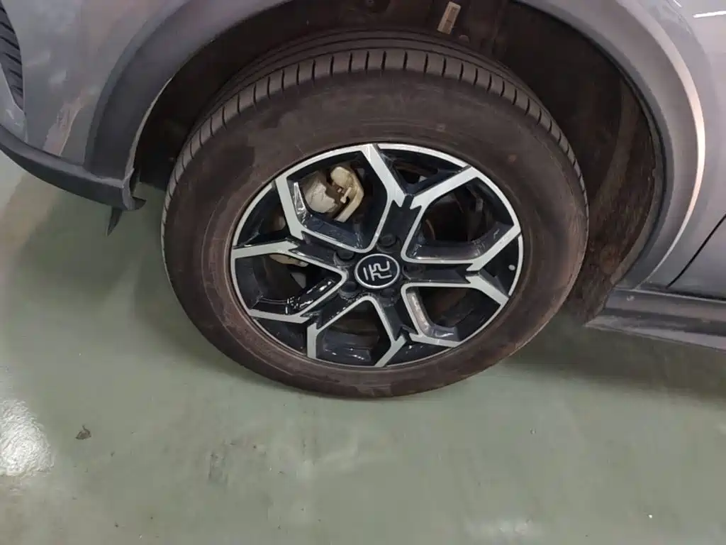 BYD Yuan Pro — миниатюра 23
