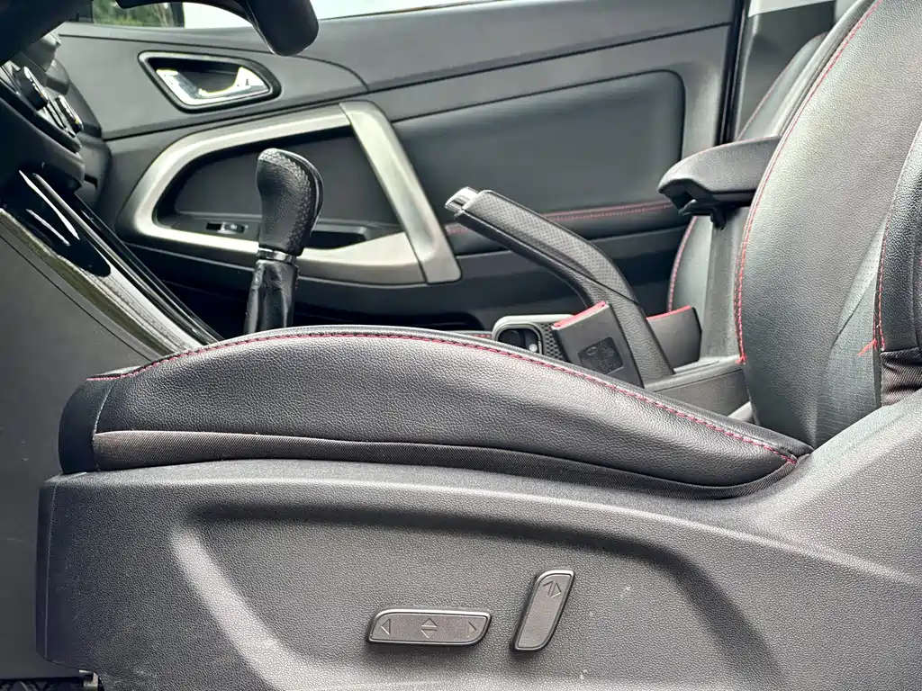 Chery Tiggo 5 — миниатюра 30