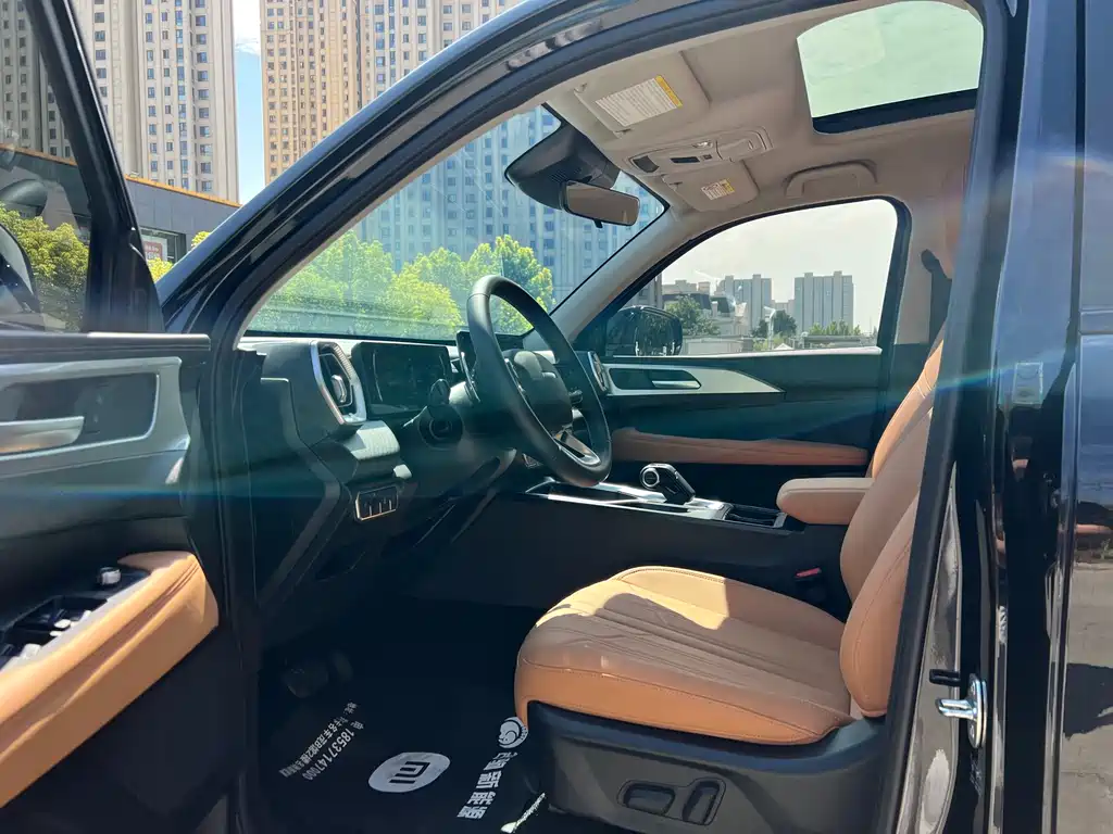 Haval H5 — миниатюра 9