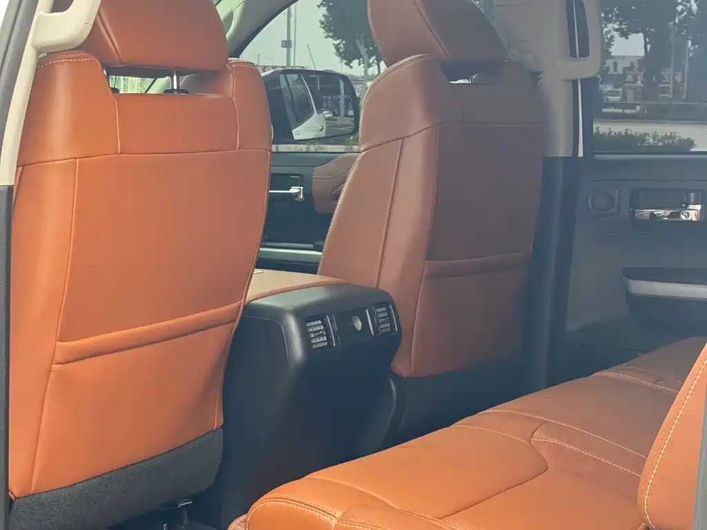 Toyota Tantu — миниатюра 5