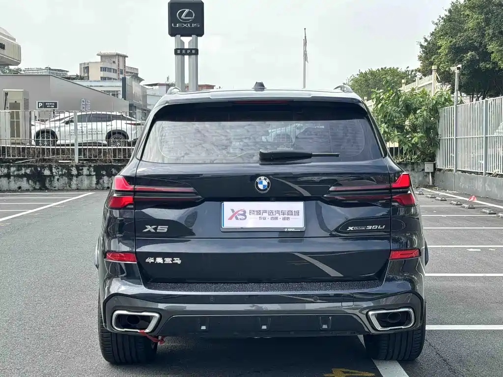 BMW X5 — миниатюра 15