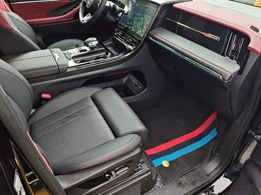 GAC M8