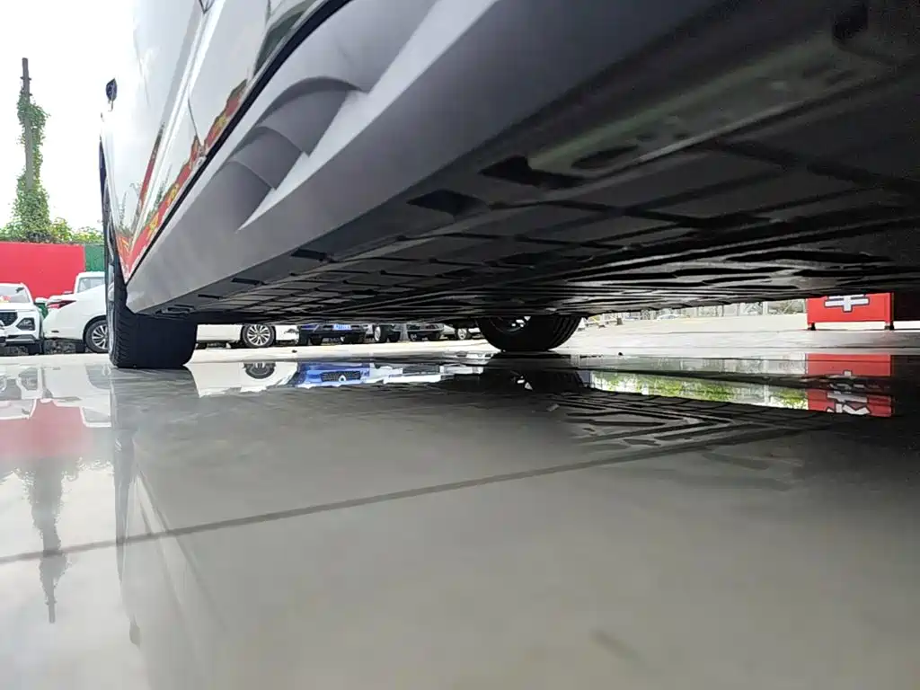BYD Seal 06GT — миниатюра 22